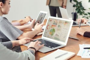 SEO Marketing: How to Get More Traffic and Grow Your Business