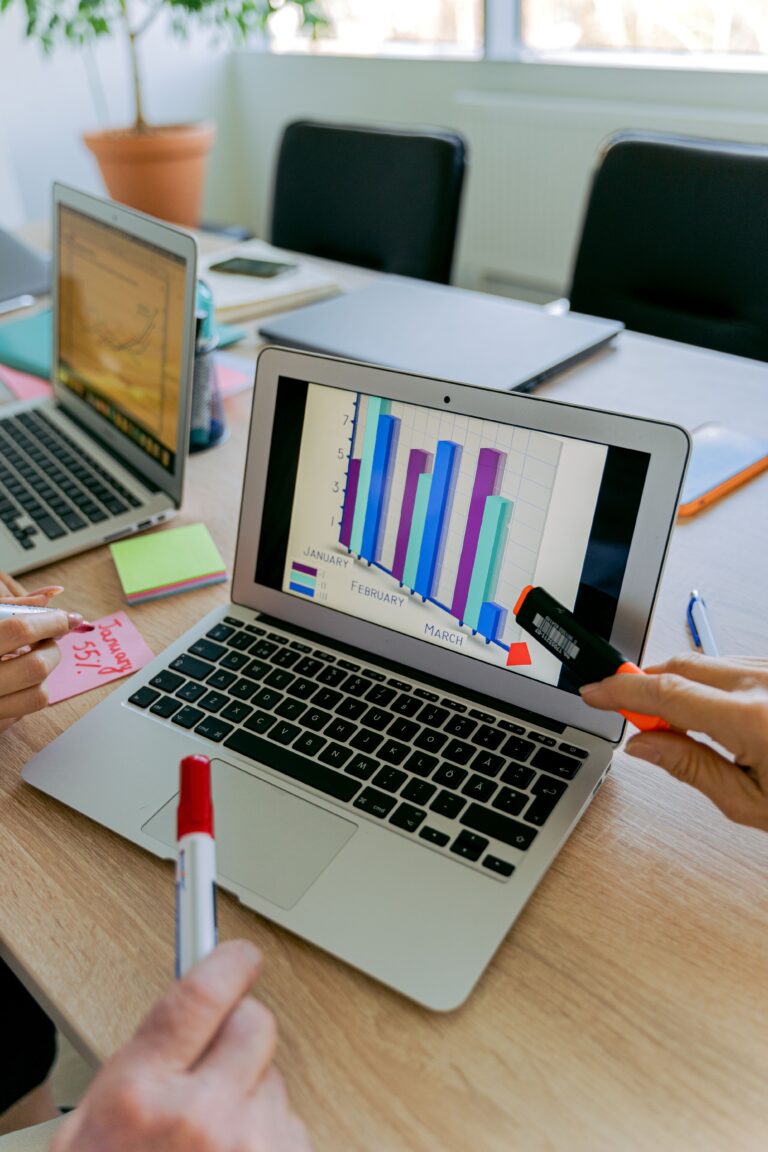 Content Marketing Strategies to Increase Traffic and Engagement