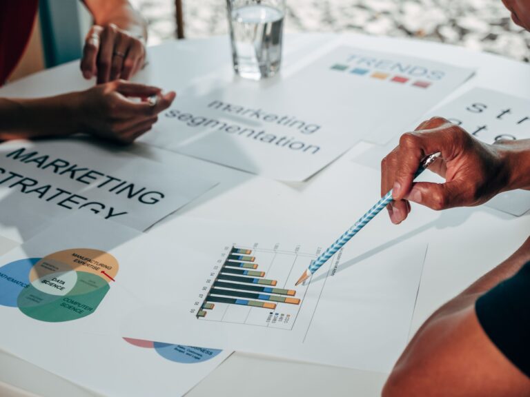 Marketing Strategies That Actually Work for Small Businesses